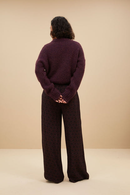 Wunderschön gefertigte Pullover
