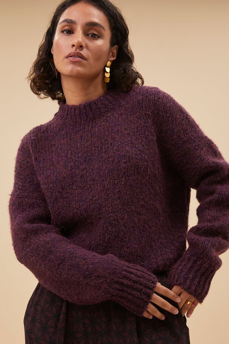 Wunderschön gefertigte Pullover