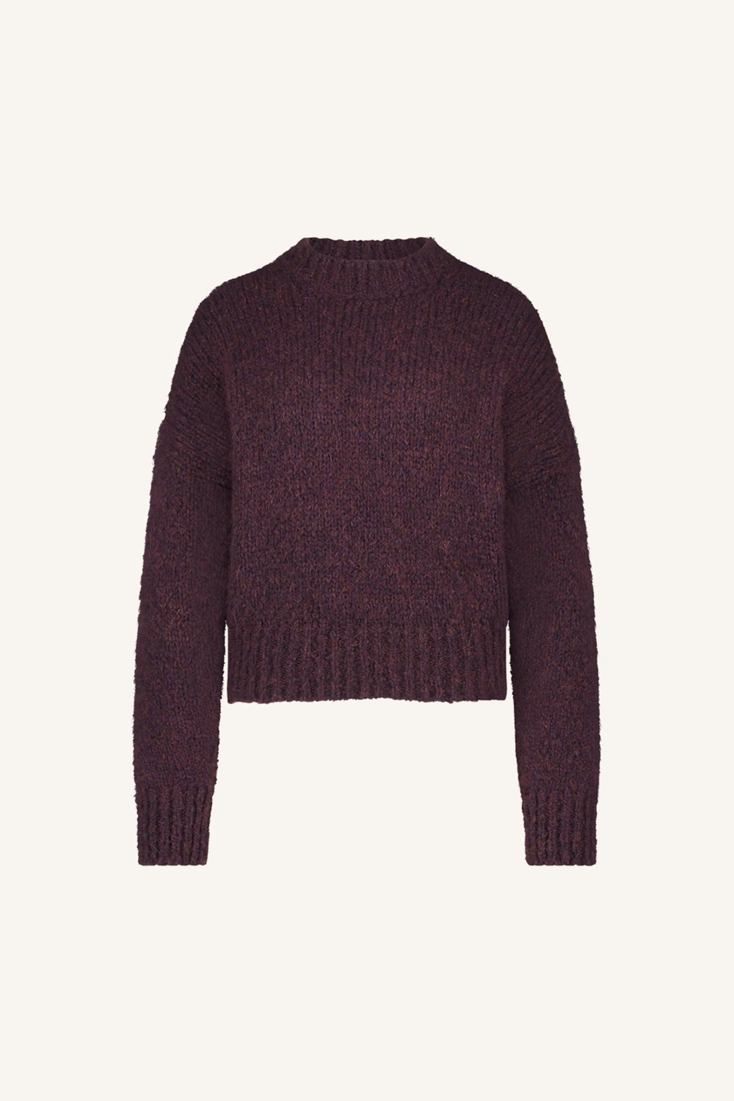 Wunderschön gefertigte Pullover