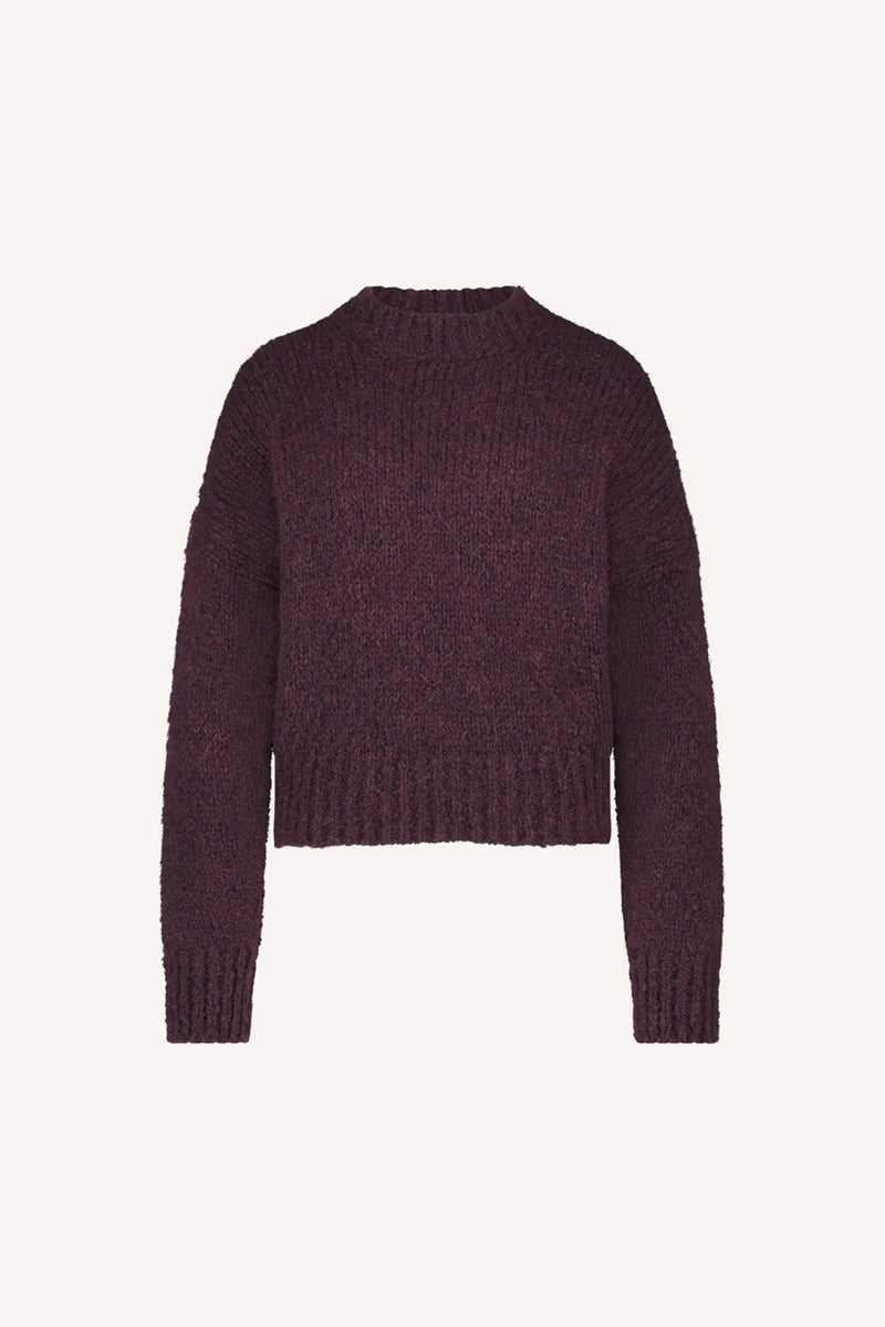 Wunderschön gefertigte Pullover