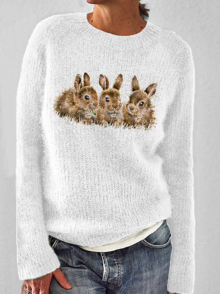 Wunderschön gefertigte Pullover
