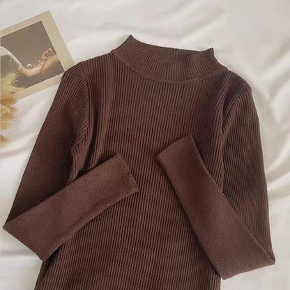 Klassische Vintage Pullover