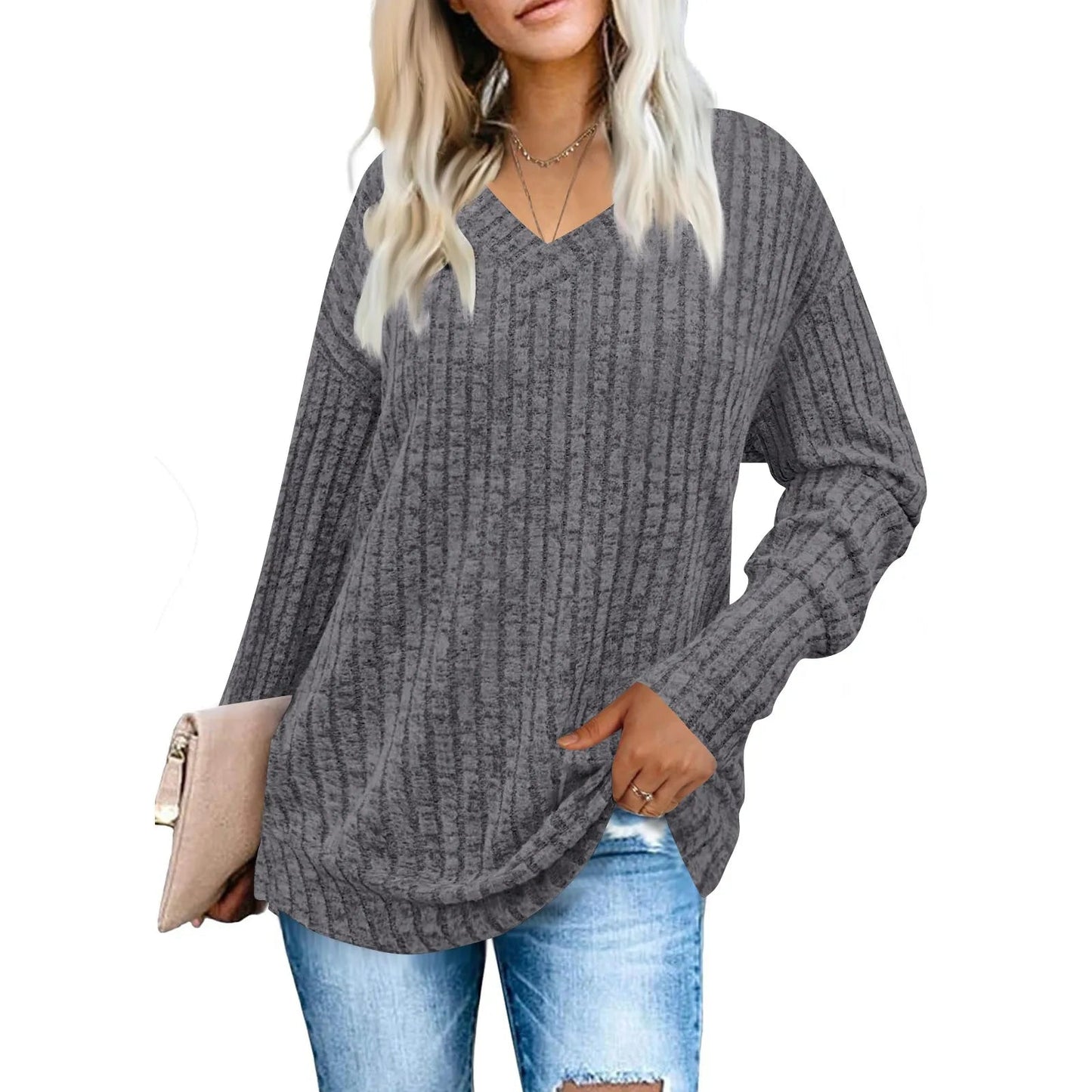 Wunderschön gefertigte Pullover