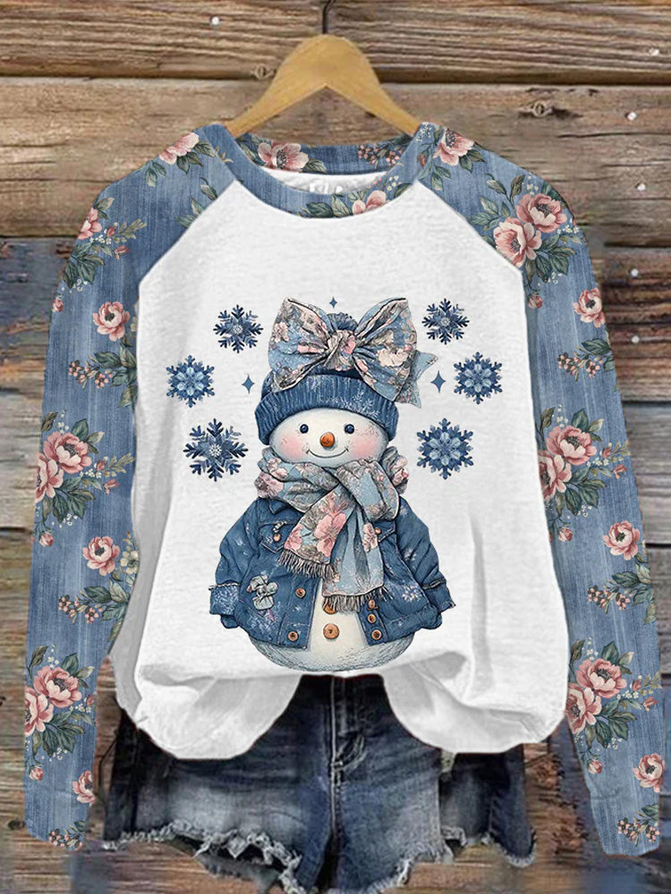 Zeitloser Vintage-Stil Hemd