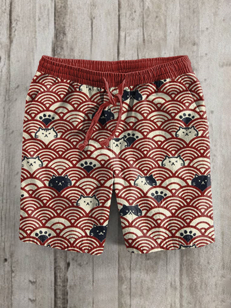 Zeitloser Vintage-Stil Kleidungsstück