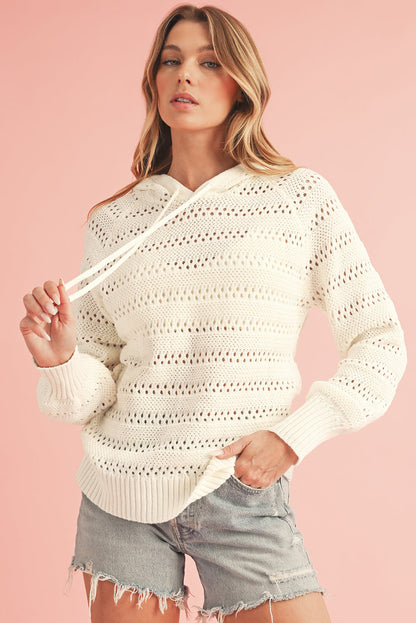 Klassische Vintage Pullover