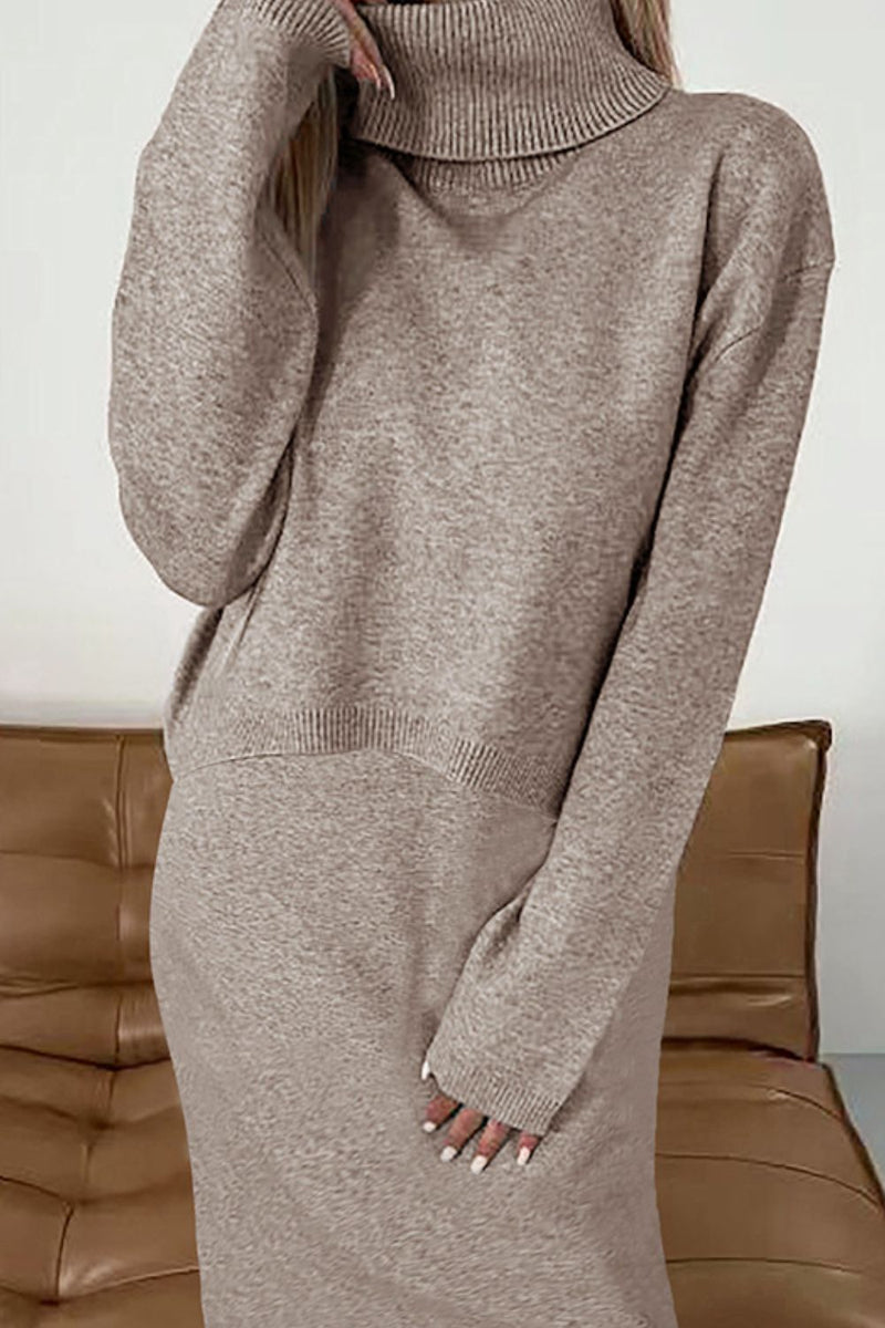Klassische Vintage Pullover