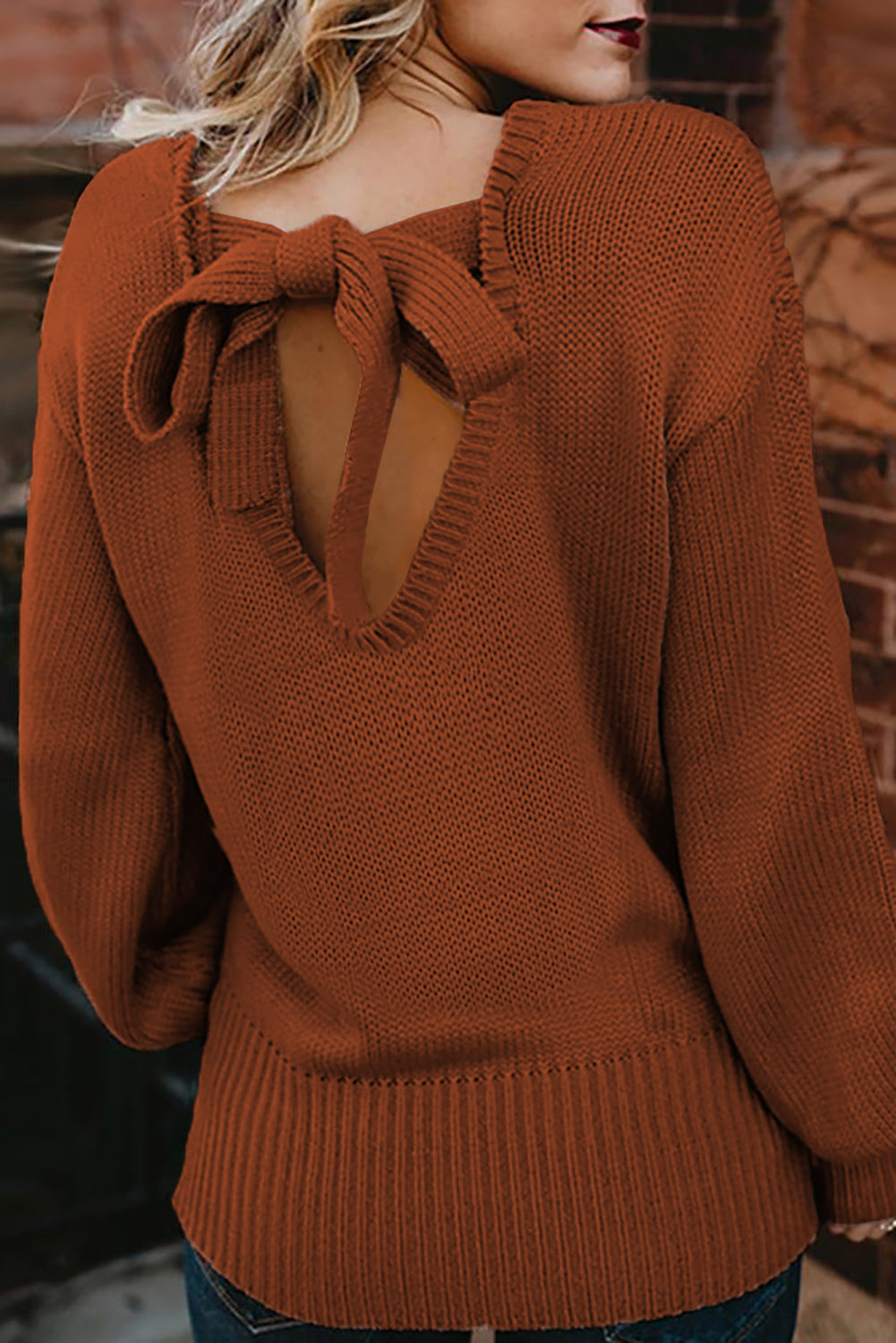 Wunderschön gefertigte Pullover