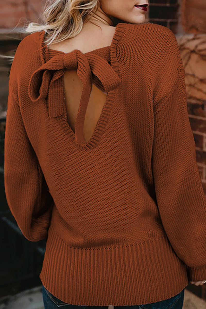 Wunderschön gefertigte Pullover