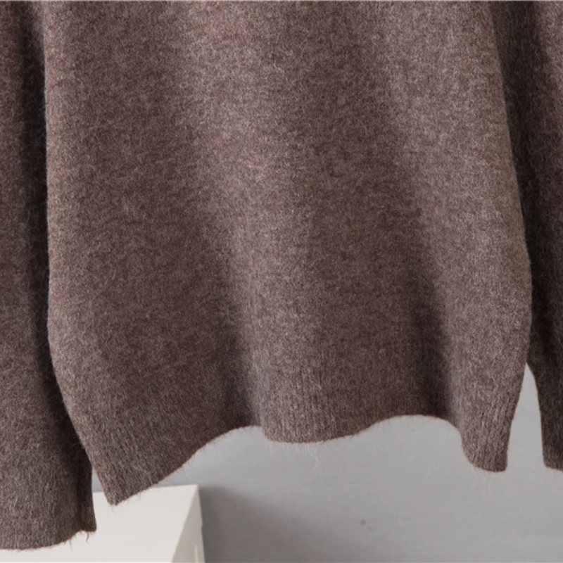 Wunderschön gefertigte Pullover