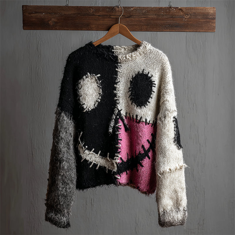 Wunderschön gefertigte Pullover