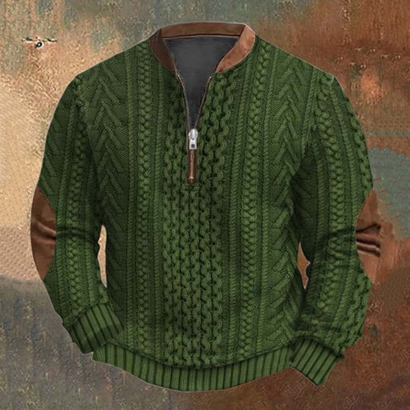 Vintage inspirierte Hemd