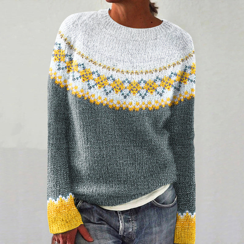Wunderschön gefertigte Pullover