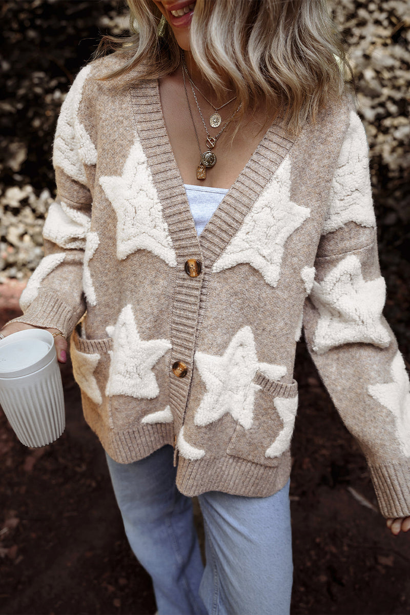 Anmutig gestaltete Pullover