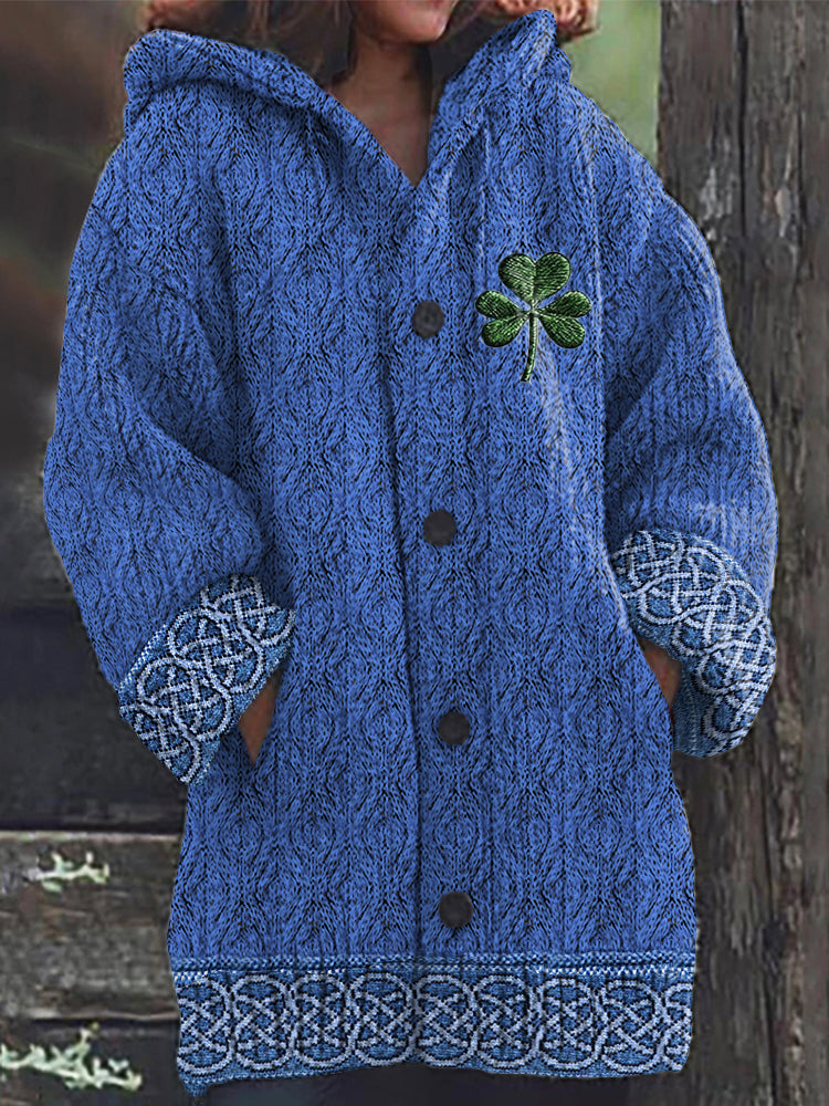 Anmutig designter Pullover
