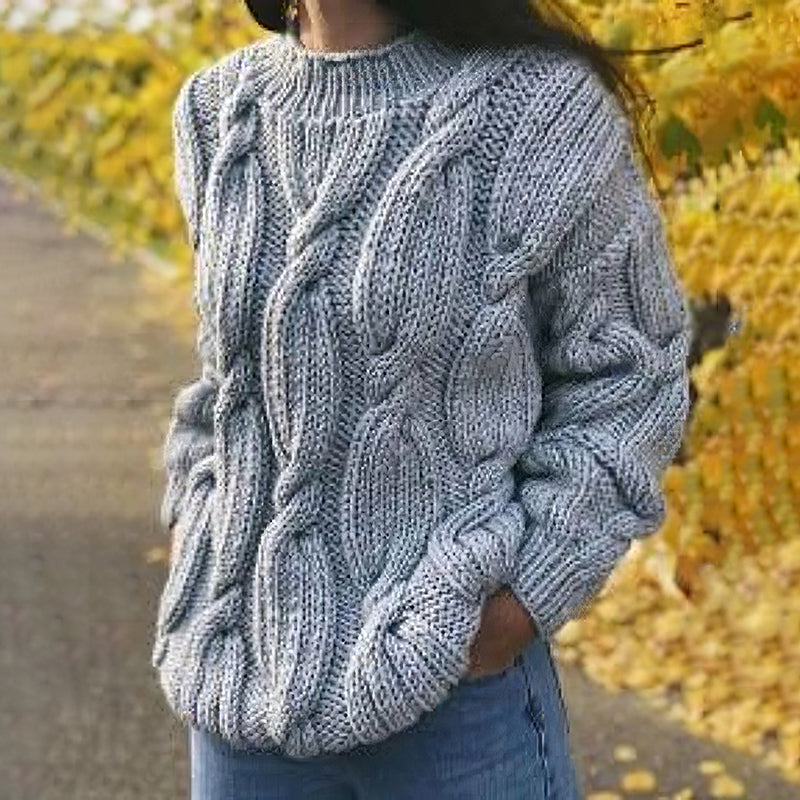 Vintage inspirierte Pullover