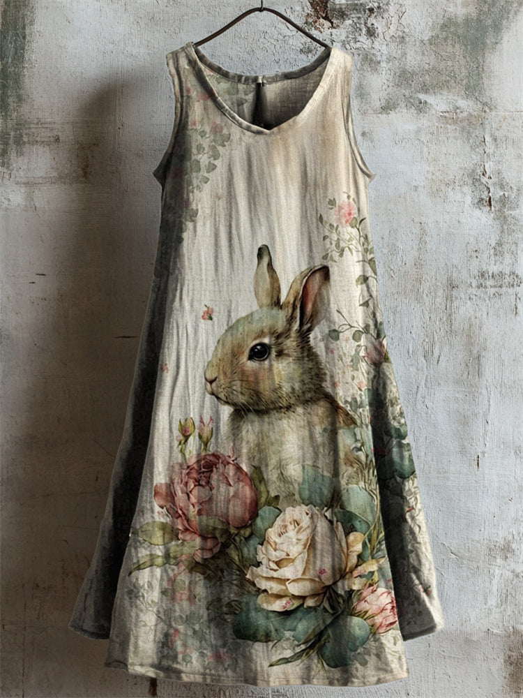 Klassisch gestaltete Kleid