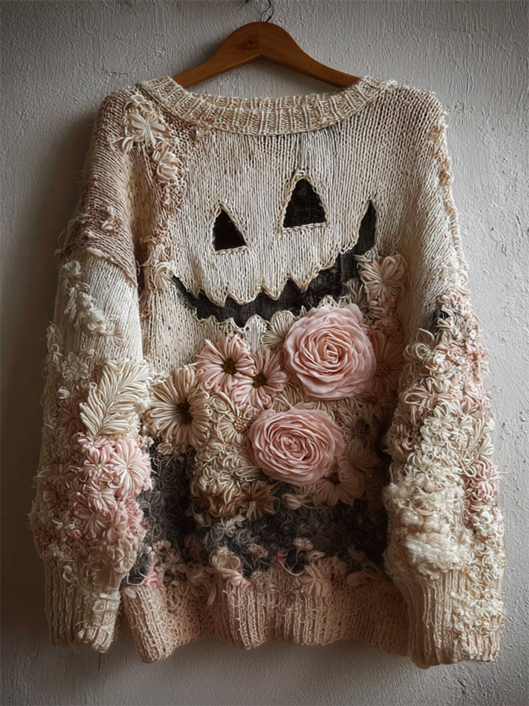 Wunderschön gefertigte Pullover