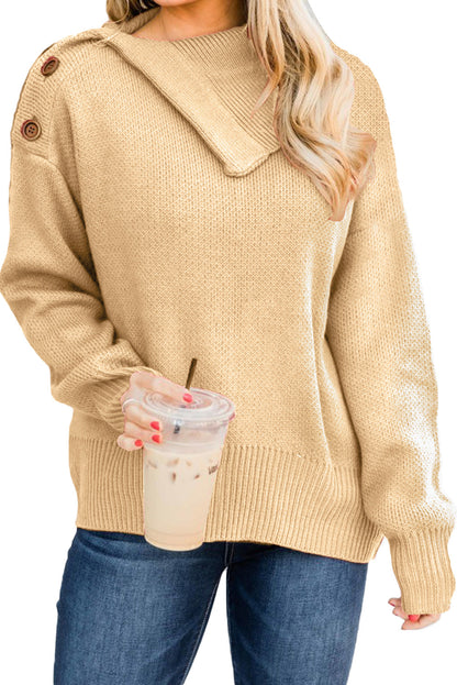 Wunderschön gefertigte Pullover