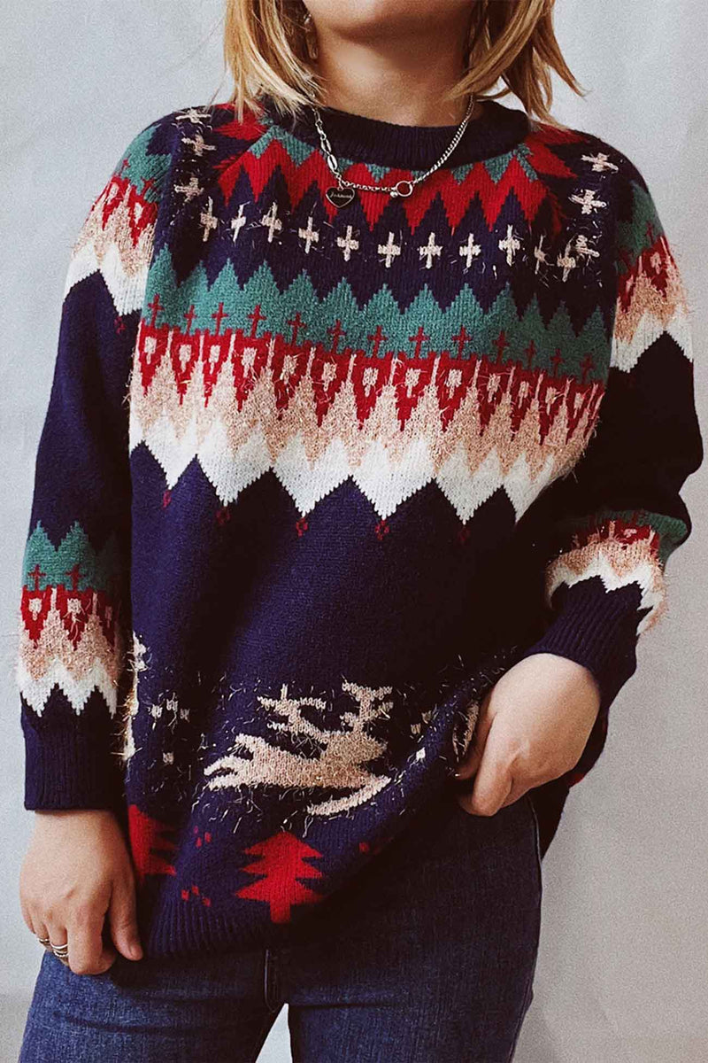 Wunderschön gefertigte Pullover