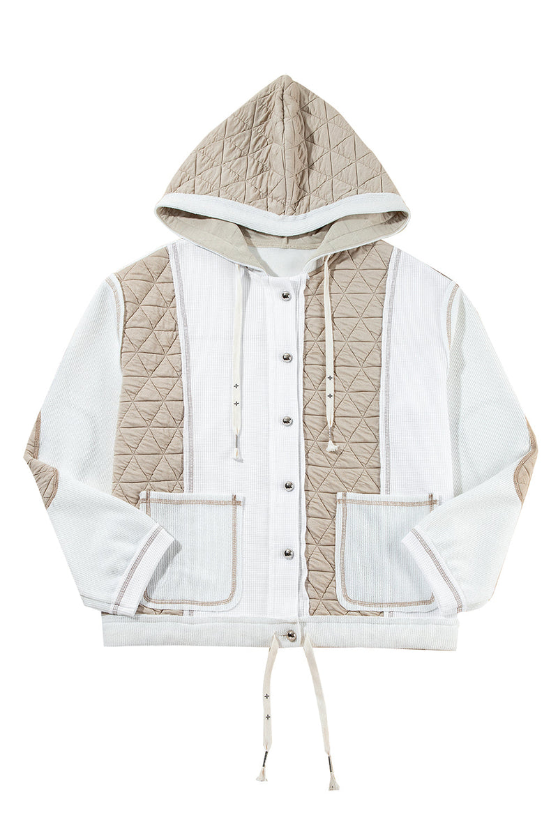 Wunderschön gefertigte Jacke