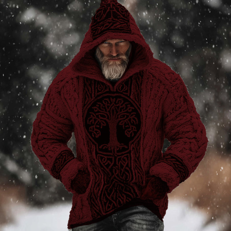Elegant gestaltete Pullover