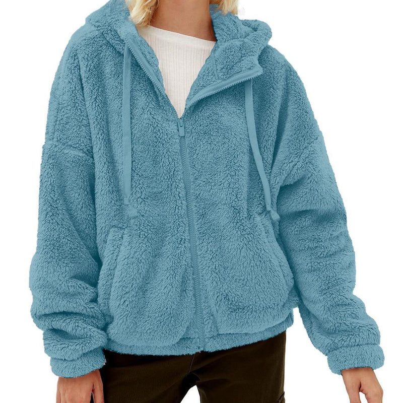 Zeitloser Vintage-Stil Pullover