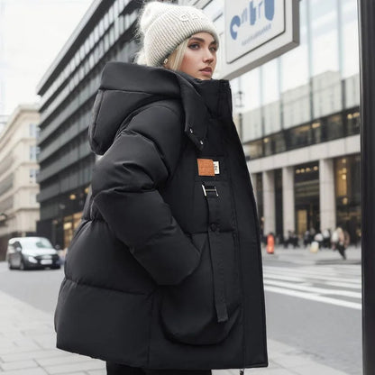 Vintage inspirierte Jacke