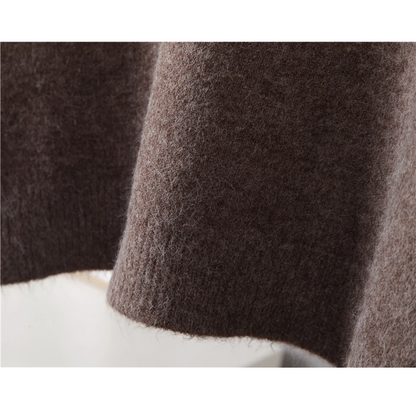 Wunderschön gefertigte Pullover