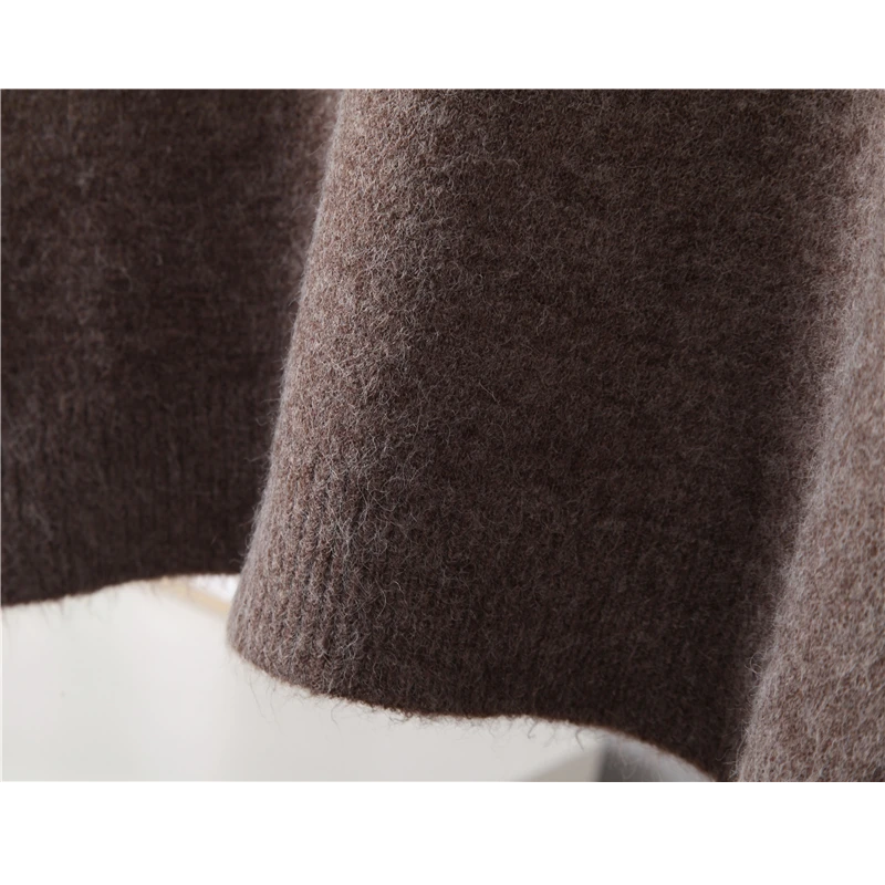 Wunderschön gefertigte Pullover