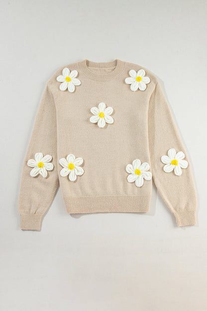 Elegant gestaltete Pullover