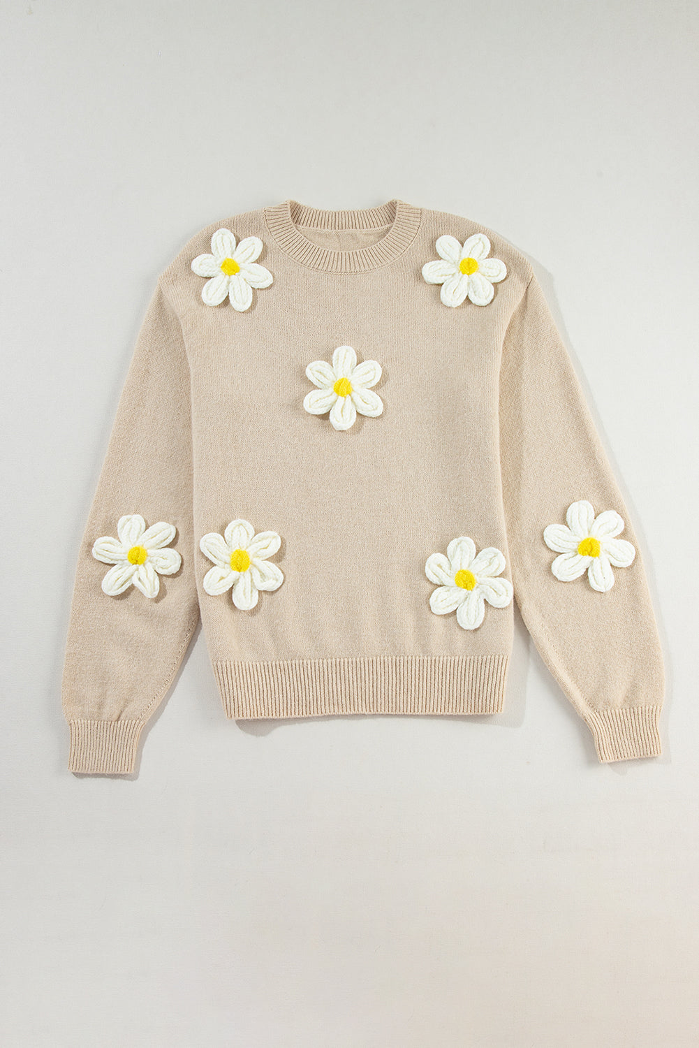 Vintage inspirierte Pullover