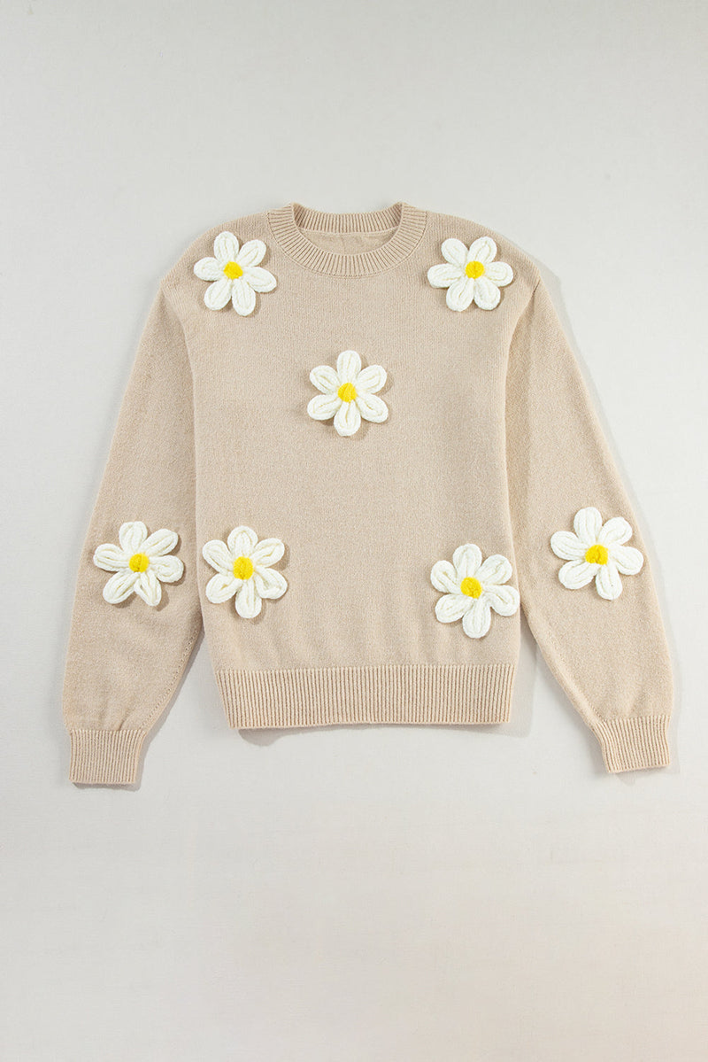 Vintage inspirierte Pullover