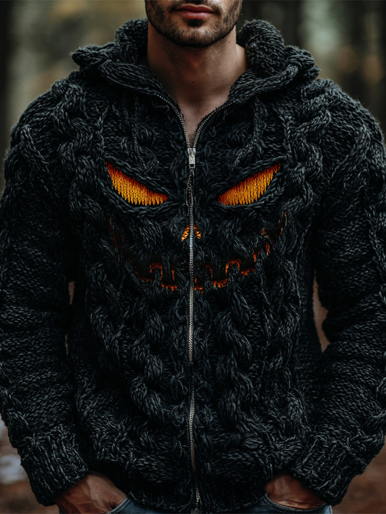 Anmutig gestaltete Pullover