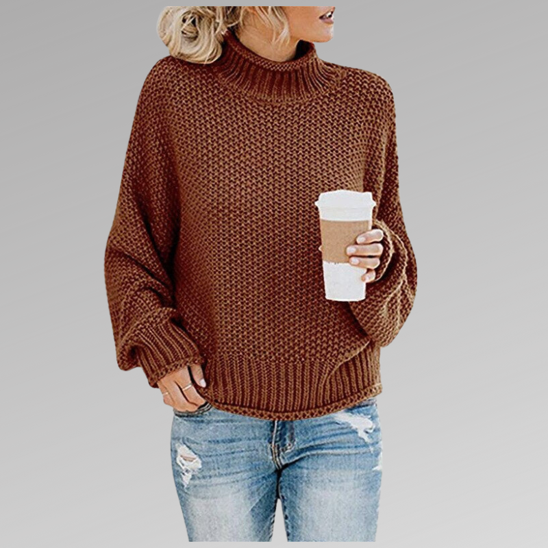 Vintage inspirierte Pullover