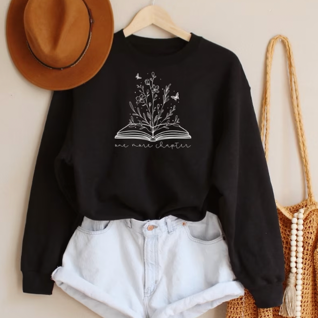 Klassisch gestaltete Pullover
