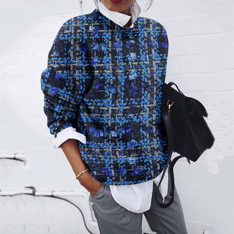 Wunderschön gefertigte Pullover