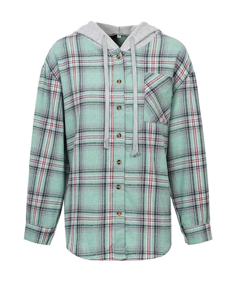Vintage inspirierte Jacke