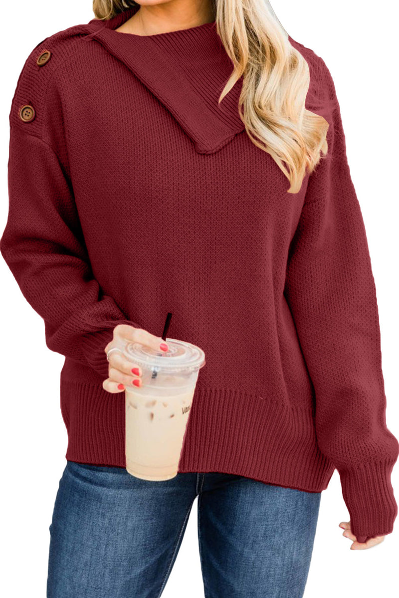 Wunderschön gefertigte Pullover