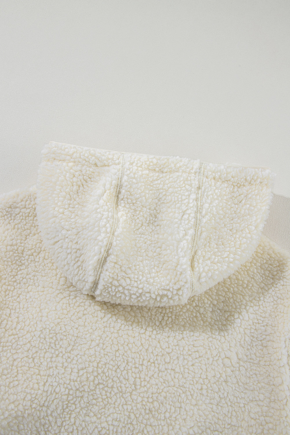 Anmutig gestaltete Jacke