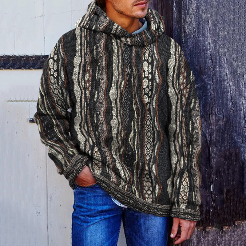 Durchdacht gestaltete Pullover