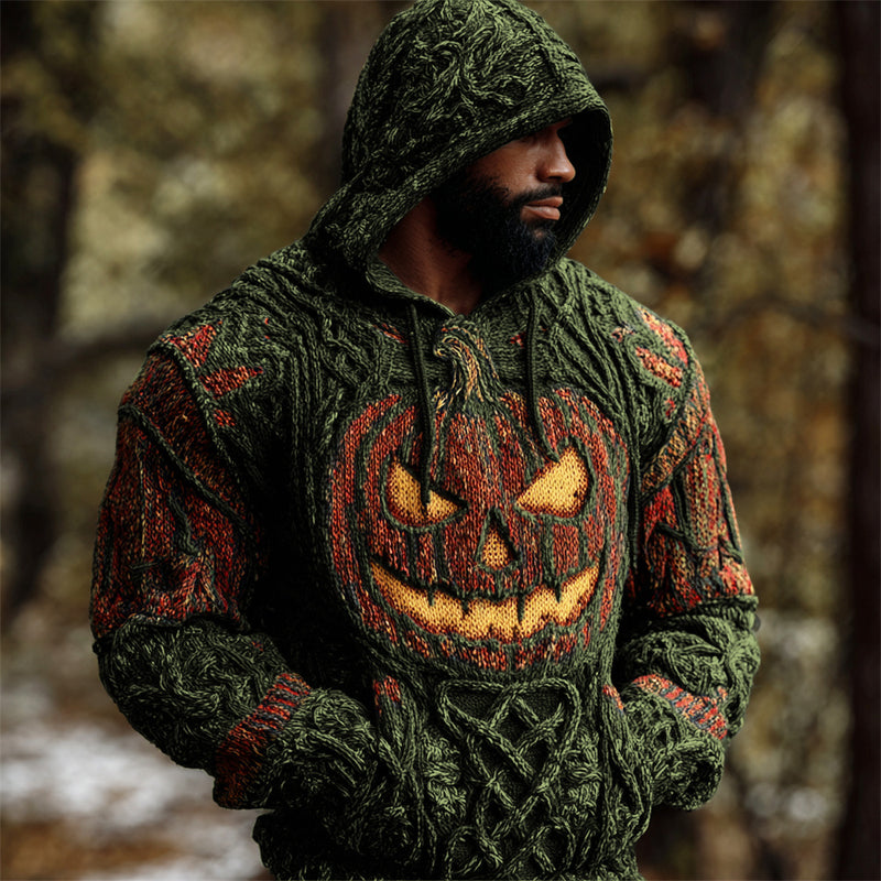 Klassische Vintage Pullover