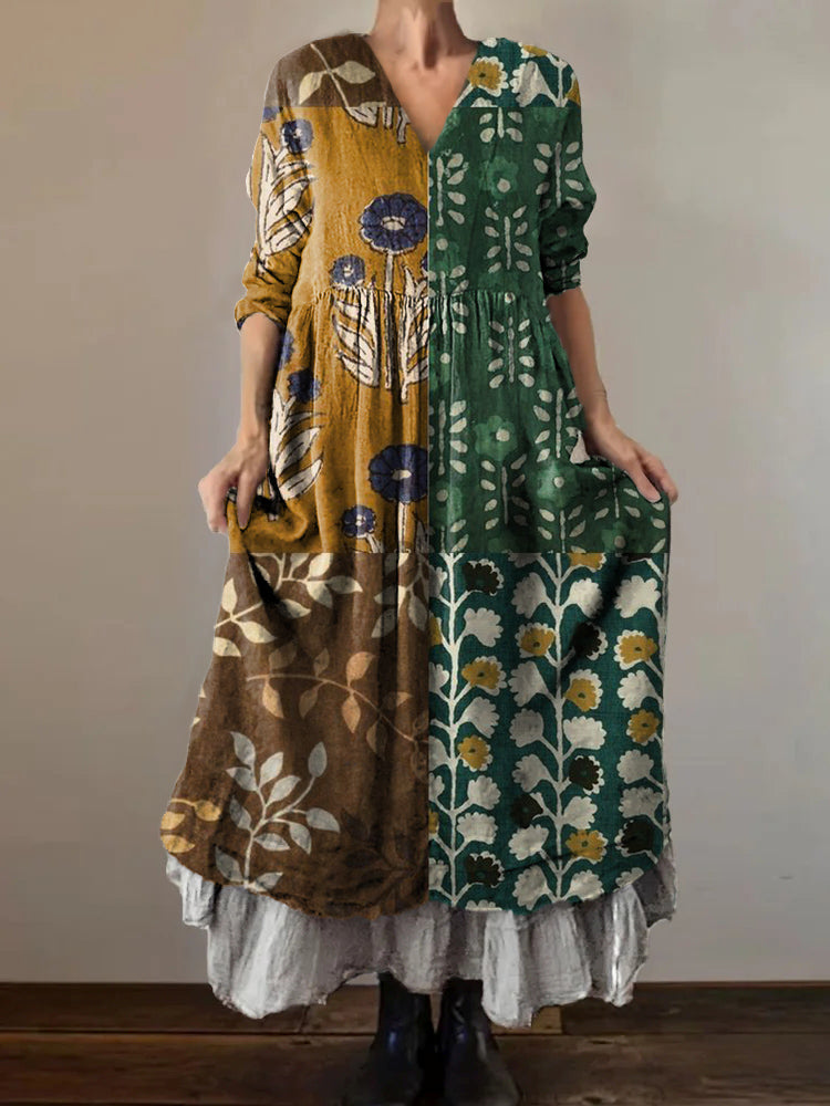 Vintage inspirierte Kleidungsstück