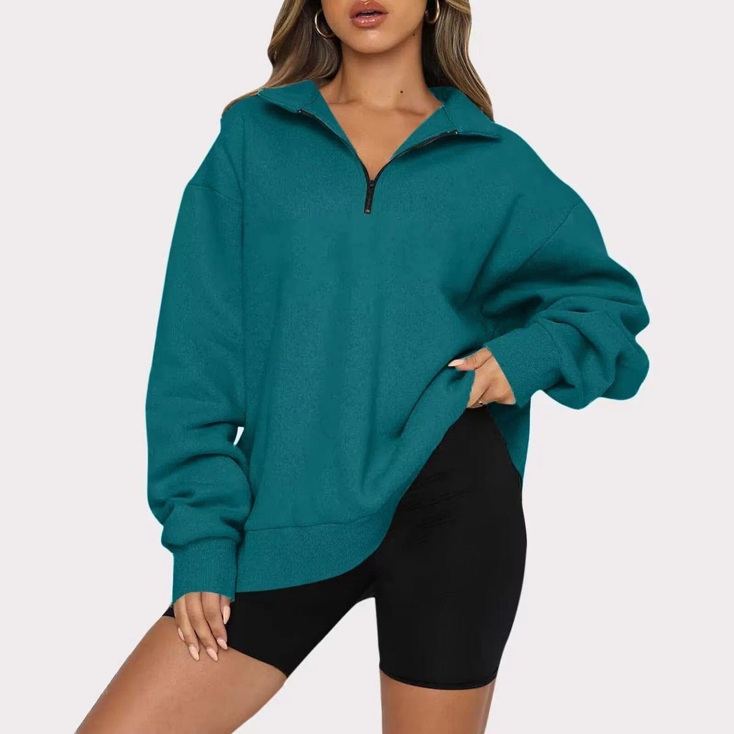 Wunderschön gefertigte Pullover
