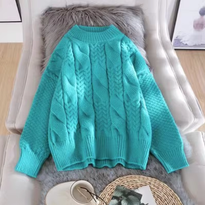 Wunderschön gefertigte Pullover