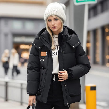 Vintage inspirierte Jacke