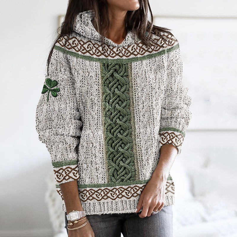 Wunderschön gefertigte Pullover