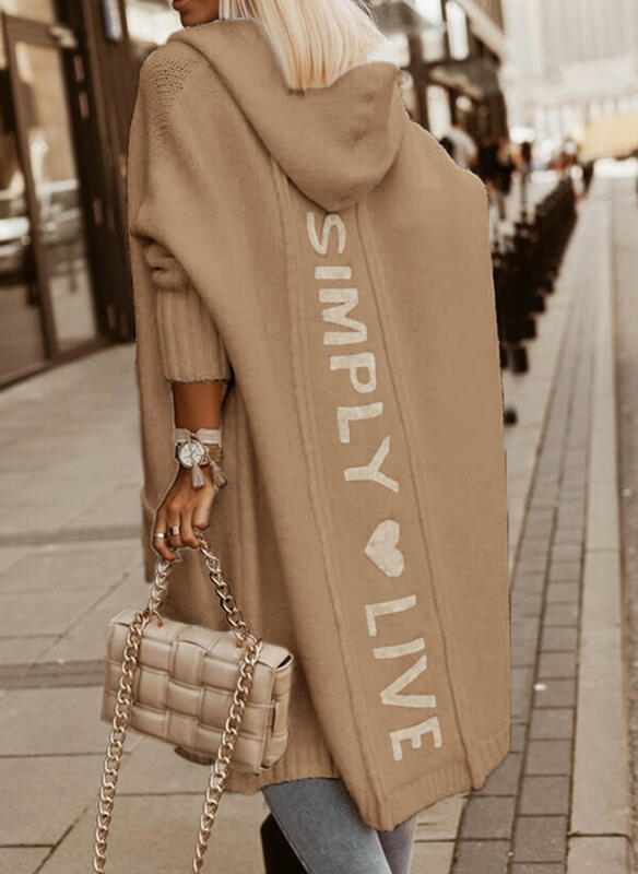 Klassische Vintage Jacke