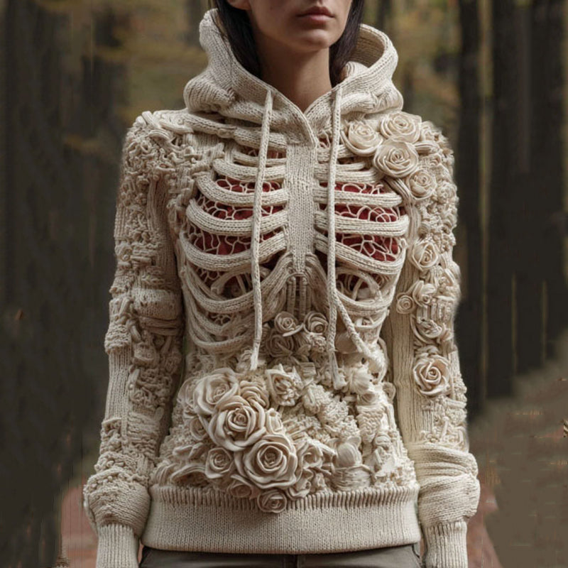 Wunderschön gefertigte Pullover