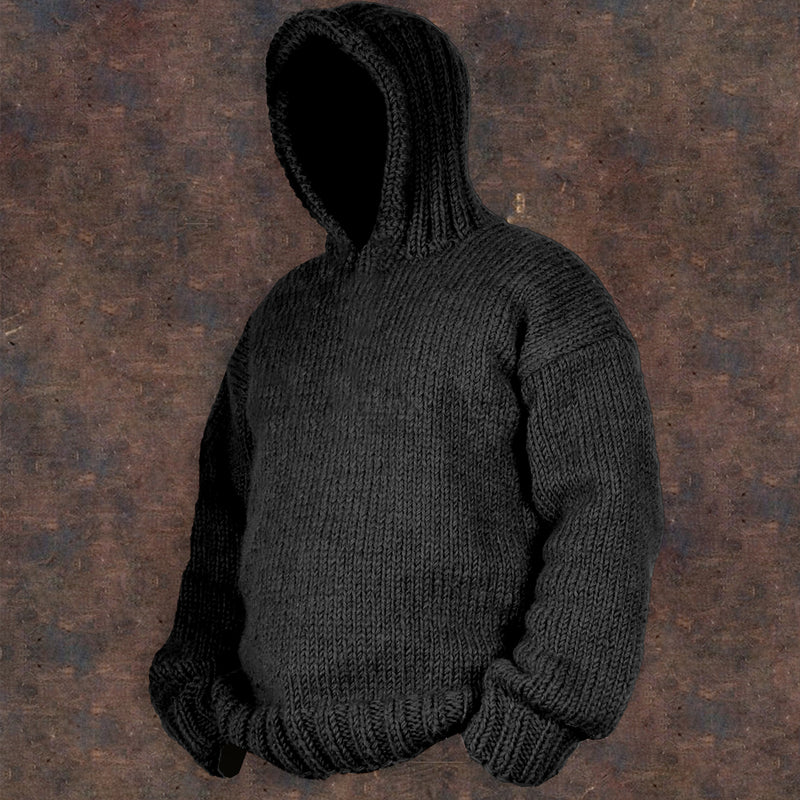 Anmutig gestaltete Pullover